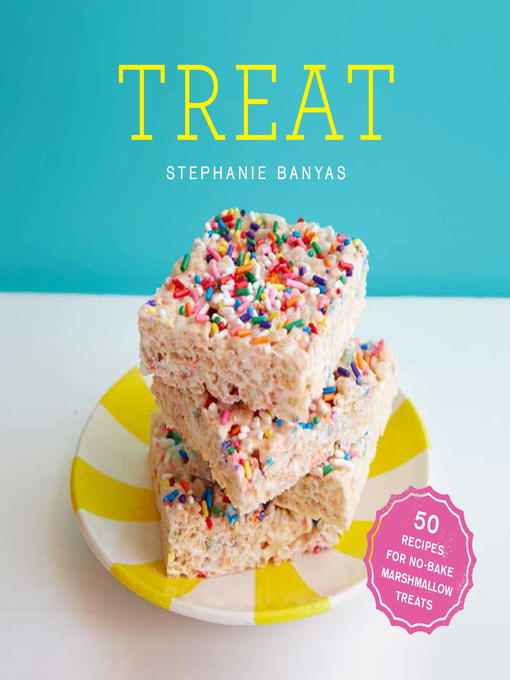 Cover image for Treat